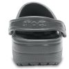 Crocs Classic Clog Beach Gray Sandals 10001-0DA