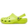 Crocs Classic Clog Beach Sandals “Green” 10001-3TX