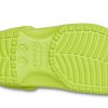 Crocs Classic Clog Beach Sandals “Green” 10001-3TX