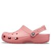 Crocs Classic Clog Beach Sandals Red 10001-682