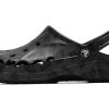 Crocs Classic Clog Beach Shoe Unisex Black 206230-95K