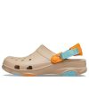 Crocs Classic Clog Beach Unisex Sandals 206340-2ZM