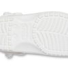 Crocs Classic Clog Beach White Sandals 206614-100