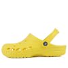 Crocs Classic Clog Beach Yellow Unisex Sandals 10126-7C1