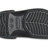 Crocs Classic Clog “Black Flash” 206868-0GZ