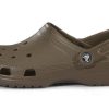 Crocs Classic Clog “Brown” 10001-200