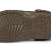 Crocs Classic Clog “Brown” 10001-200