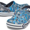Crocs Classic Clog Casual Blue Gray Sandals “Blue Grey” 205840-077