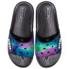 Crocs Classic Clog Casual Shoe Unisex Multi-Color Black 207308-988