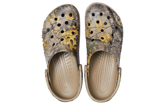 Crocs Classic clog Casual Unisex Brown Sandals 206517-260 Crocs Classic clog Casual Unisex Brown Sandals 206517-260