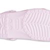 Crocs Classic Clog Casual Unisex Pink Strawberry Sandals 206230-6GD