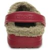 Crocs Classic Clog Casual Unisex Red Sandals 11692-6LL
