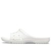 Crocs Classic Clog Casual Unisex White Slippers 205315-100