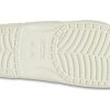 Crocs Classic Clog Cozy Unisex White Slippers 206761-2Y2