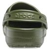 Crocs Classic Clog Crocs Army Green Sandals 206624-309