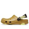Crocs Classic Clog Crocs Beach Unisex Green Sandals 206340-3UA