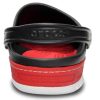 Crocs Classic Clog Crocs Black Red Sandals “Black Red” 14300-063