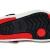 Crocs Classic Clog Crocs Black Red Sandals “Black Red” 14300-063