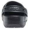 Crocs Classic Clog Crocs Black Sandals 206624-001