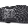 Crocs Classic Clog Crocs Black Sandals 206624-001