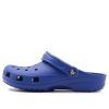 Crocs Classic Clog Crocs Blue Sandals 10001-4GX