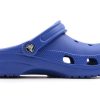 Crocs Classic Clog Crocs Blue Sandals 10001-4GX