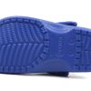 Crocs Classic Clog Crocs Blue Sandals 10001-4GX
