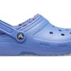 Crocs Classic Clog Crocs Cozy Sports Unisex Blue Sandals 203591-4RU