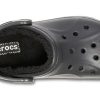 Crocs Classic Clog Crocs Stay Warm Wear-Resistant Sports Unisex Black Sandals 16244-060