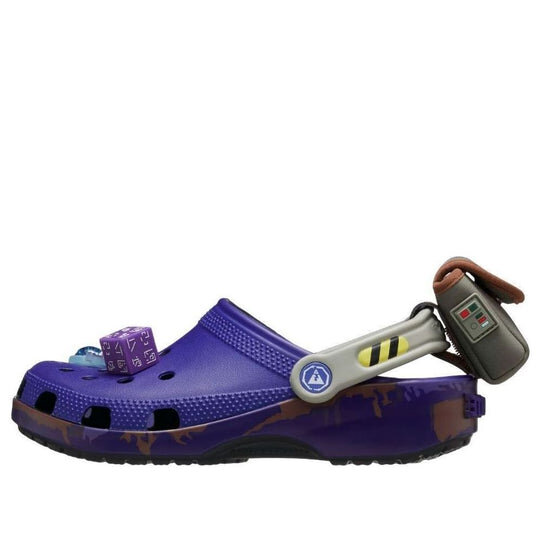 Crocs Classic Clog “Fortnite Battle Bus” 210495-4NY Crocs Classic Clog “Fortnite Battle Bus” 210495-4NY