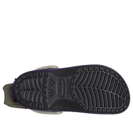 Crocs Classic Clog “Fortnite Battle Bus” 210495-4NY Crocs Classic Clog “Fortnite Battle Bus” 210495-4NY