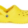 Crocs Classic Clog Lightweight Wear-resistant Shoe Unisex Yellow 203591-7A9 Crocs Classic Clog Lightweight Wear-resistant Shoe Unisex Yellow 203591-7A9
