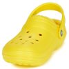 Crocs Classic Clog Lightweight Wear-resistant Shoe Unisex Yellow 203591-7A9 Crocs Classic Clog Lightweight Wear-resistant Shoe Unisex Yellow 203591-7A9