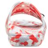 Crocs Classic Clog Marble Beach Unisex Red White Slippers “Red White” 206879-884