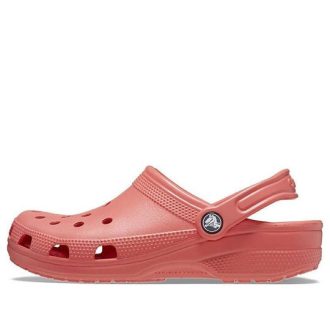 Crocs Classic Clog “Neon Watermelon” 10001-6VT