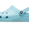 Crocs Classic Clog “Pure Water” 10001-4SS