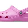 Crocs Classic Clog “Taffy Pink” 10001-6SW