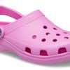 Crocs Classic Clog “Taffy Pink” 10001-6SW