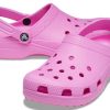 Crocs Classic Clog “Taffy Pink” 10001-6SW