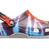 Crocs Classic Clog “Tie Dye Multi-Color” 205453-90H