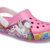 Crocs Classic clog Unicorn “Pink” 207071-669