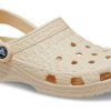 Crocs Classic Clog “Vanilla” 206873-108