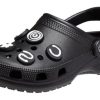 Crocs Classic Clog x 10CC “Black” 208168-001