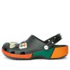 Crocs Classic Clog x 7-Eleven “Black” 208272-001