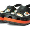 Crocs Classic Clog x 7-Eleven “Black” 208272-001