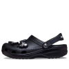 Crocs Classic Clog x Mastermind 208211-BLACK