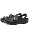 Crocs Classic Clog x Mastermind 208211-BLACK