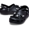 Crocs Classic Clog x Mastermind 208211-BLACK