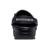 Crocs Classic Clog x Mastermind 208211-BLACK