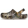 Crocs Classic Clog x thisisneverthat x Realtree Clogs “Edge Camo Walnut ” 207631-267